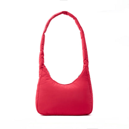 Belsize Crossbody Bag in Chilli