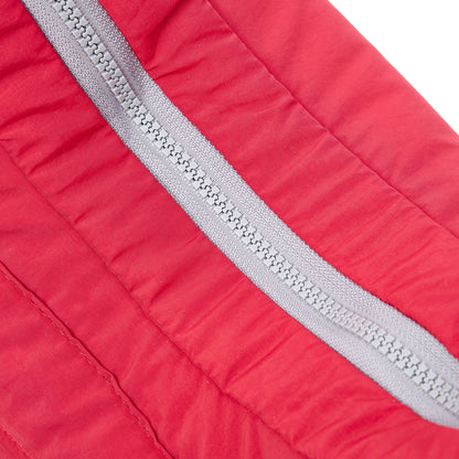 Belsize Crossbody Bag in Chilli