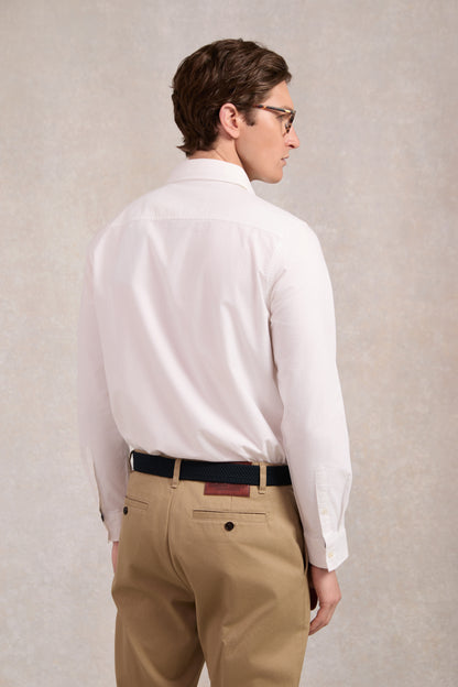 Classic Oxford Shirt