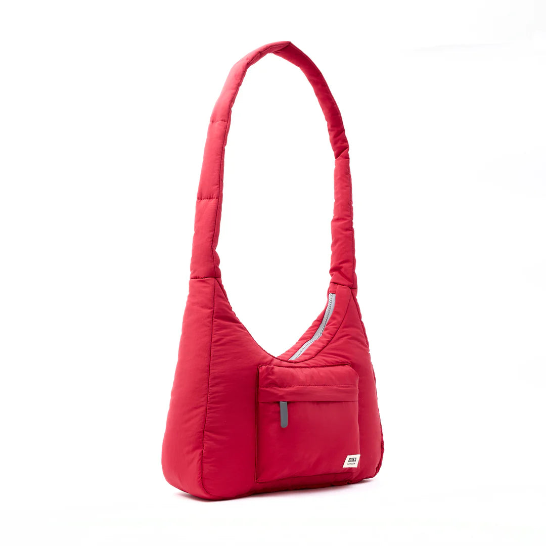 Belsize Crossbody Bag in Chilli