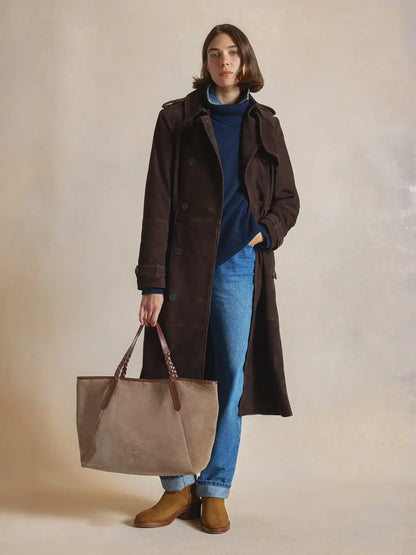 Burford Tote