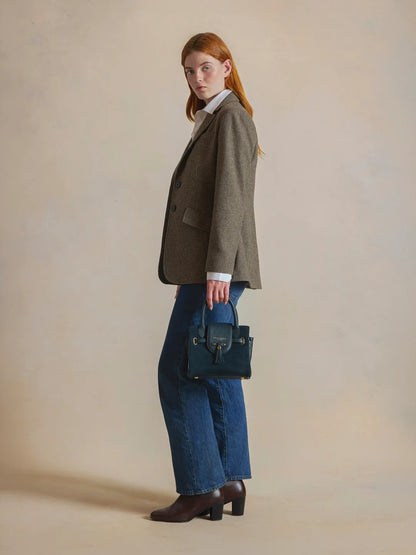 Mini Windsor Handbag