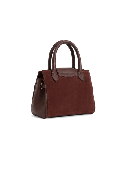 Mini Windsor Handbag