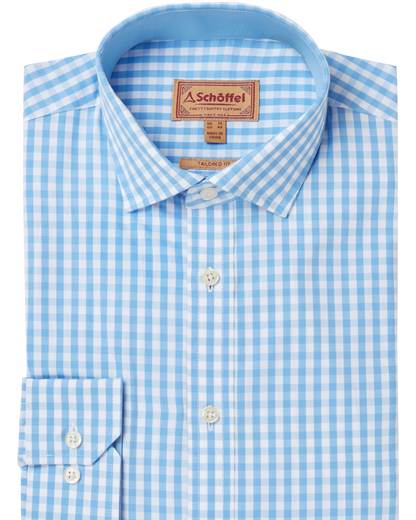 Thorpeness Tailored Shirt