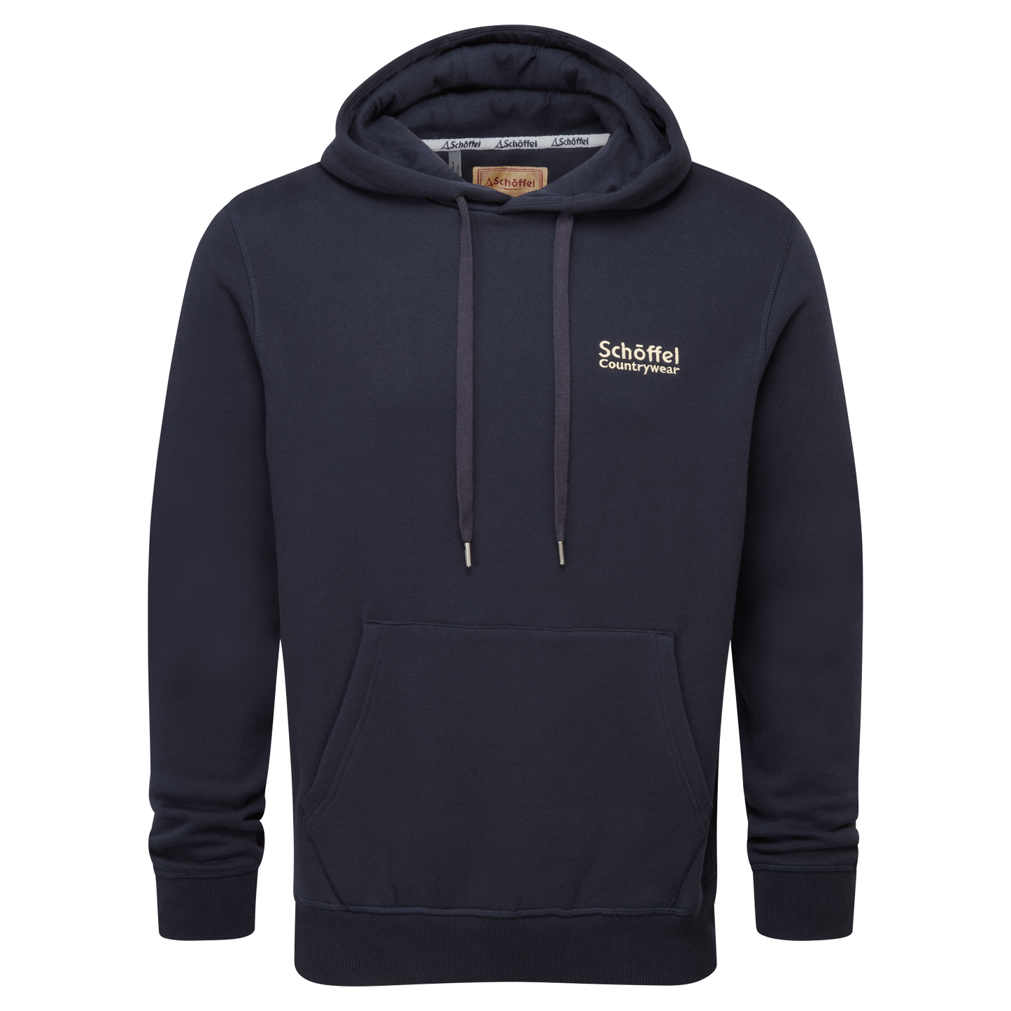 PENTIRE HERITAGE HOODIE
