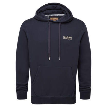 PENTIRE HERITAGE HOODIE