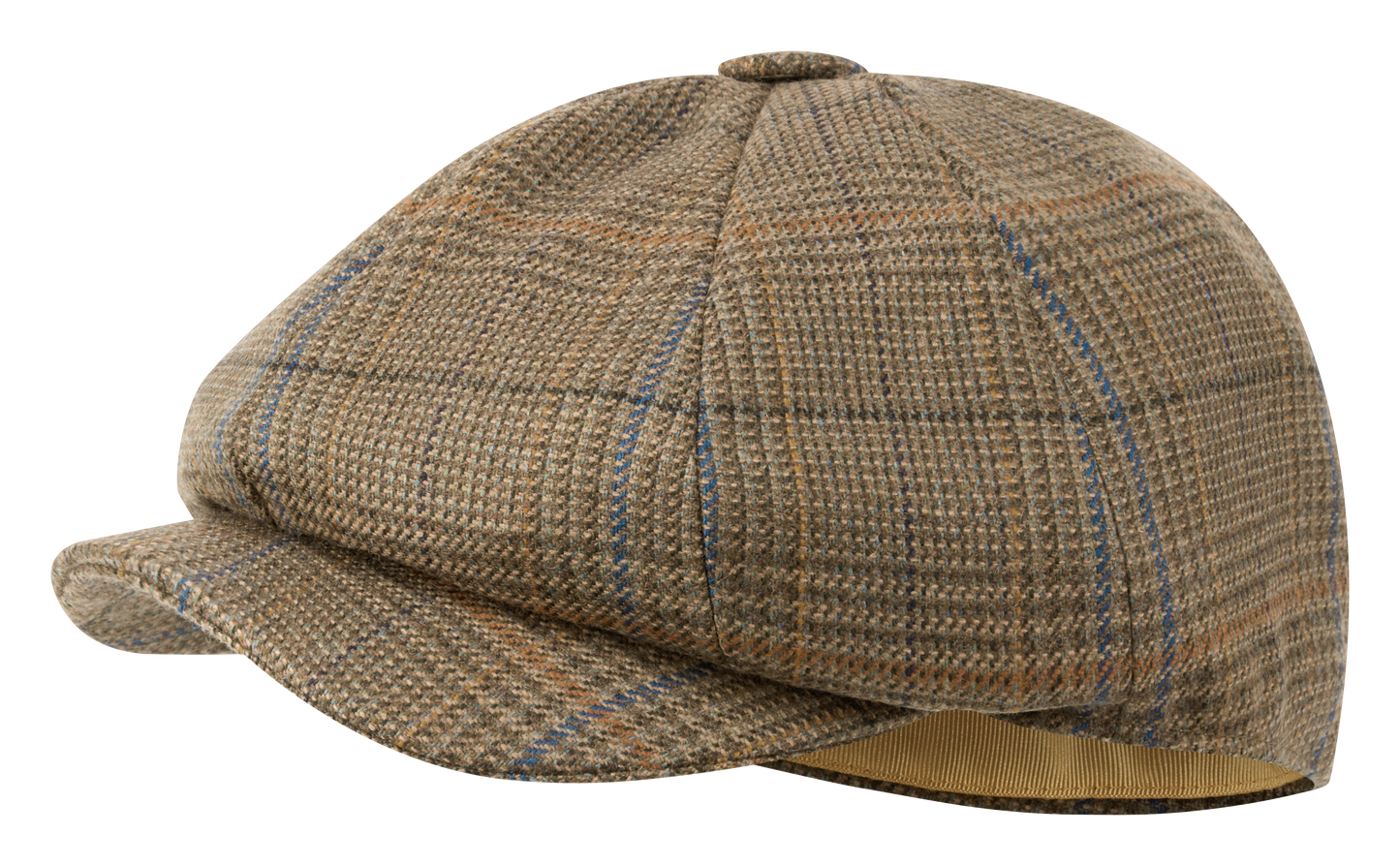 Newsboy Cap