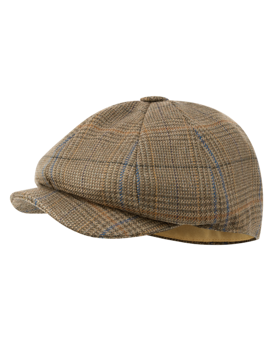 Newsboy Cap