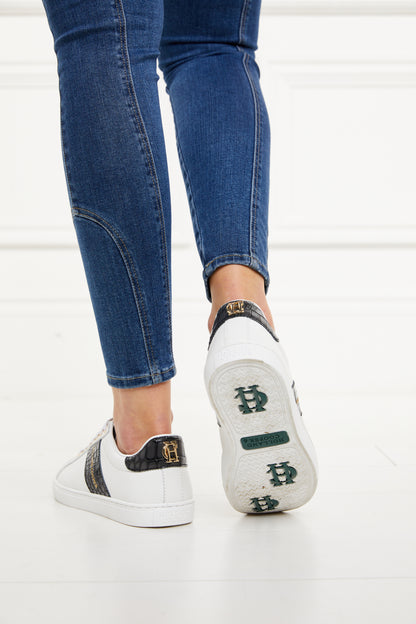 Knightsbridge Court Trainer