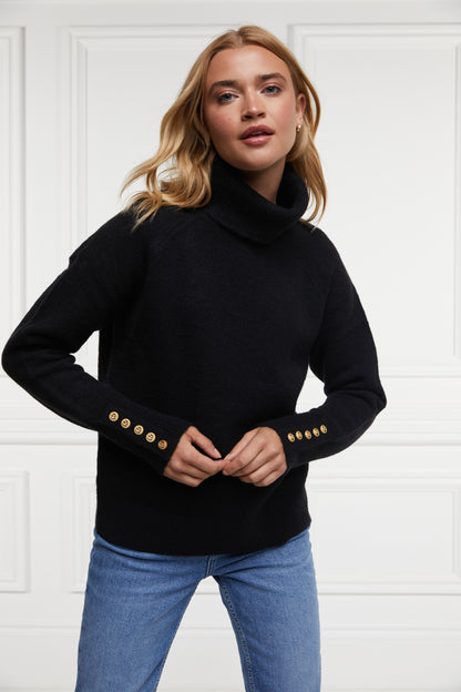 Tori Knit