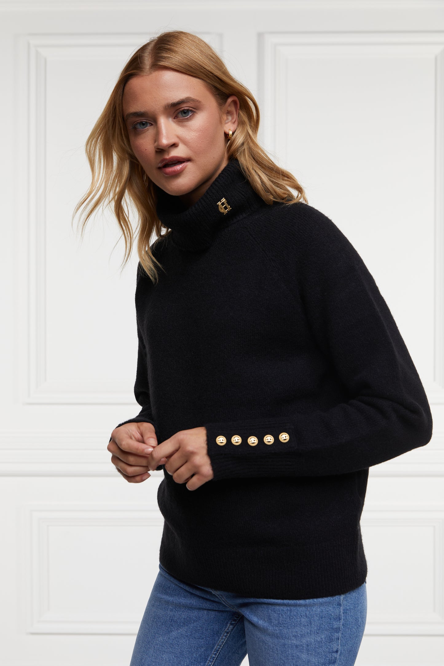 Tori Knit