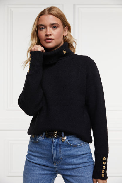 Tori Knit