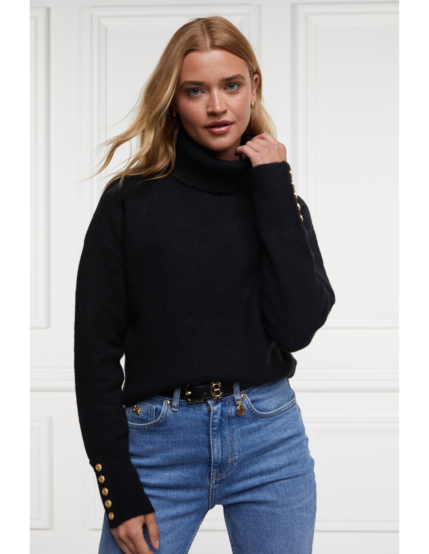 Tori Knit