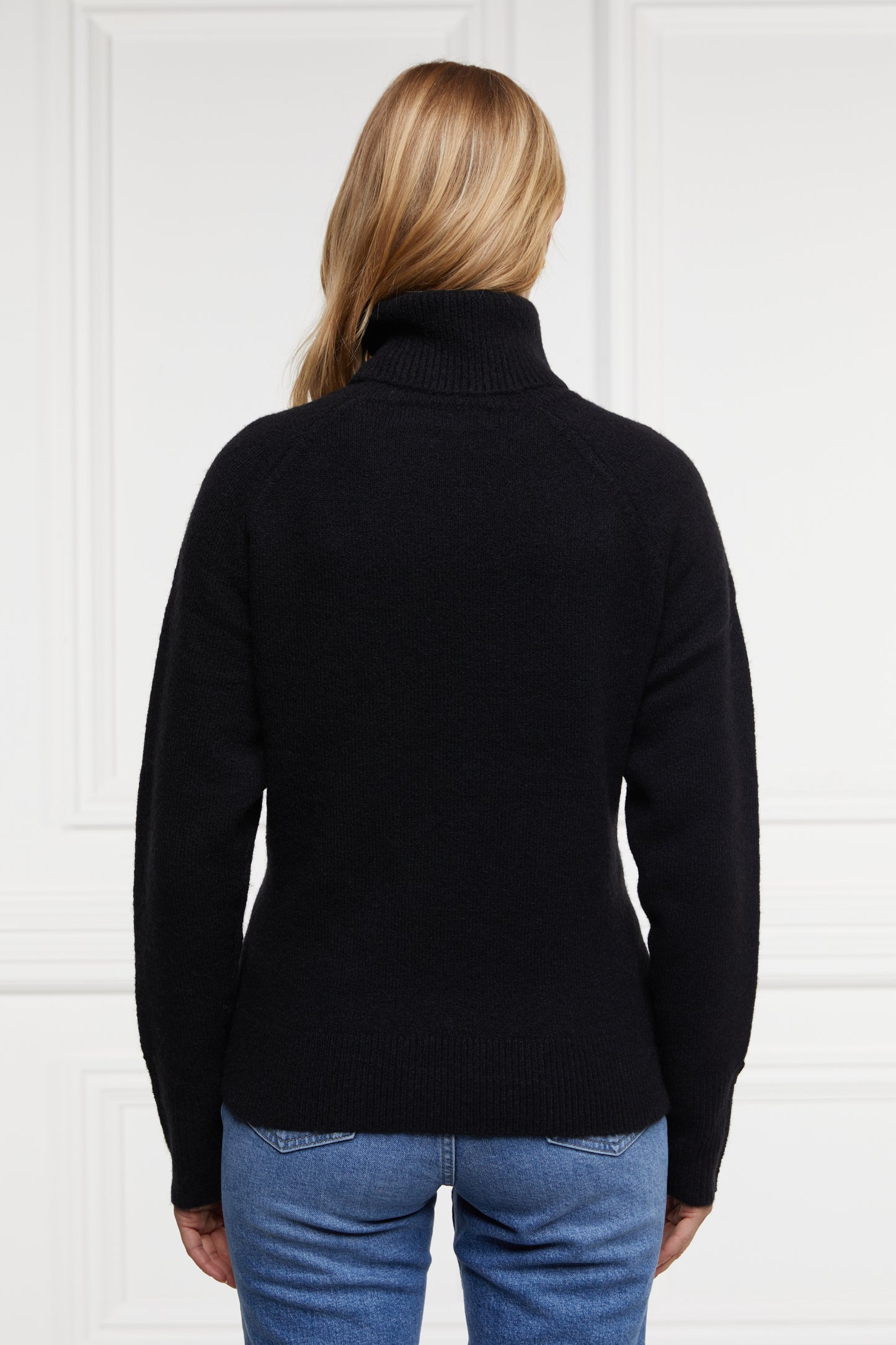 Tori Knit
