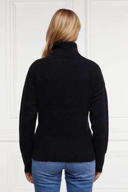 Tori Knit