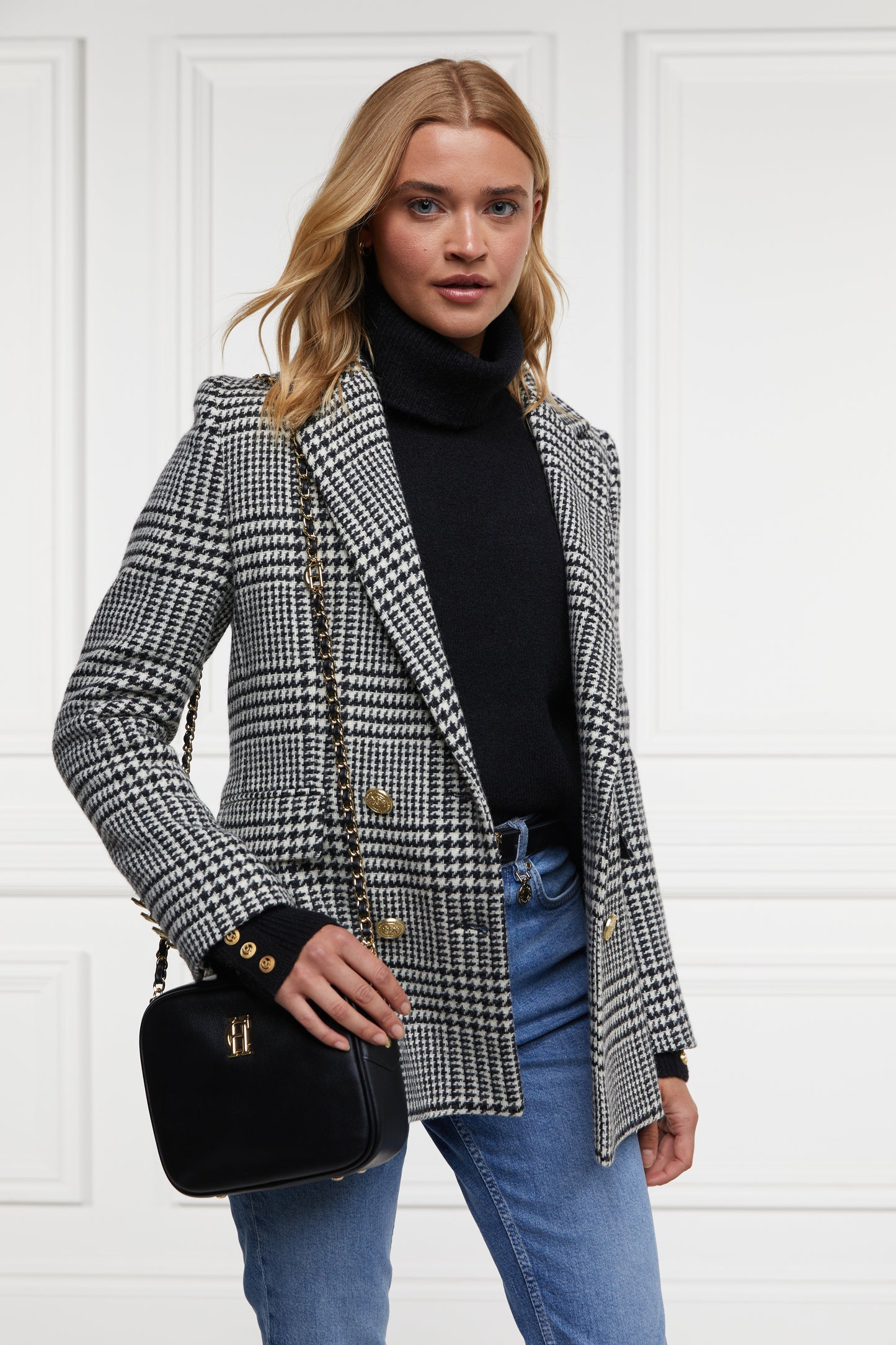 Tori Knit