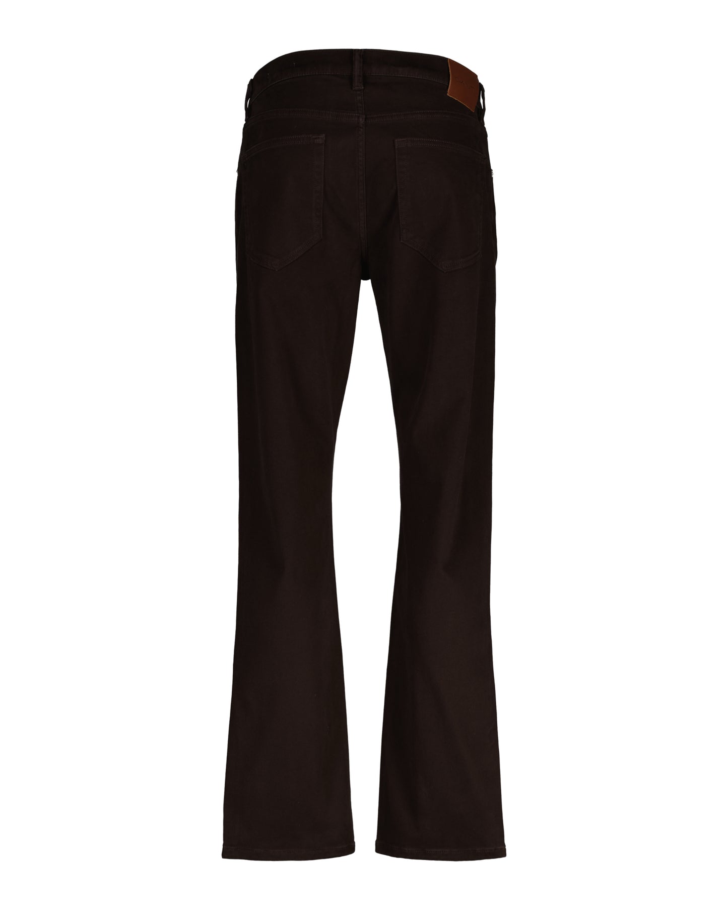 Regular Fit Moleskin Jeans