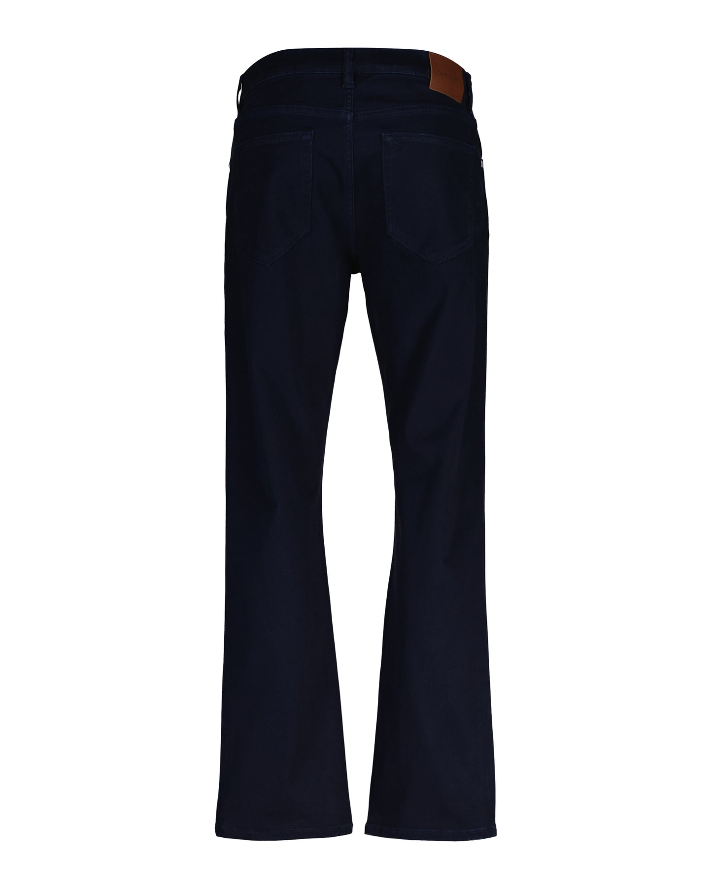 Regular Fit Moleskin Jeans