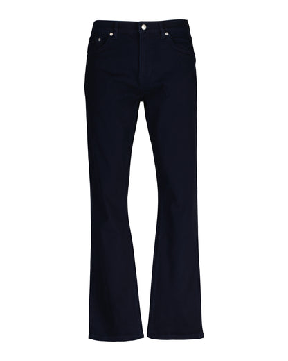 Regular Fit Moleskin Jeans