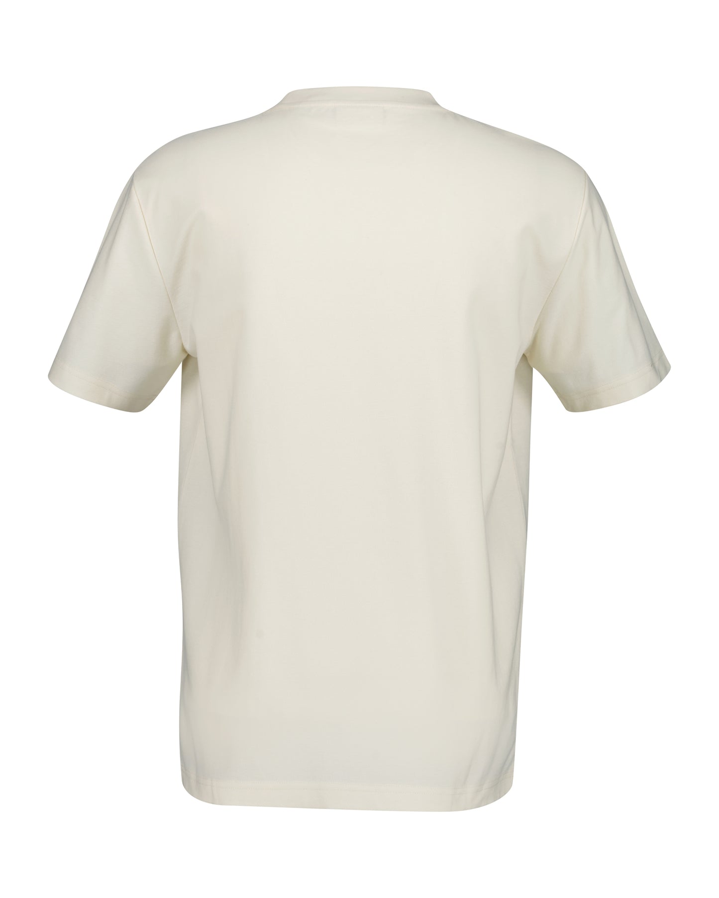 Twill Texture T-Shirt