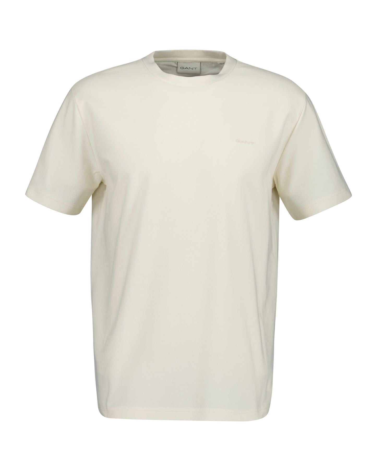 Twill Texture T-Shirt