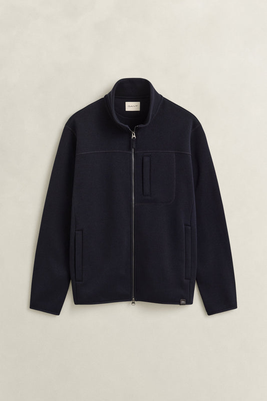 FLEECE JACKET