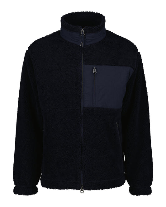 Fleece Jacket