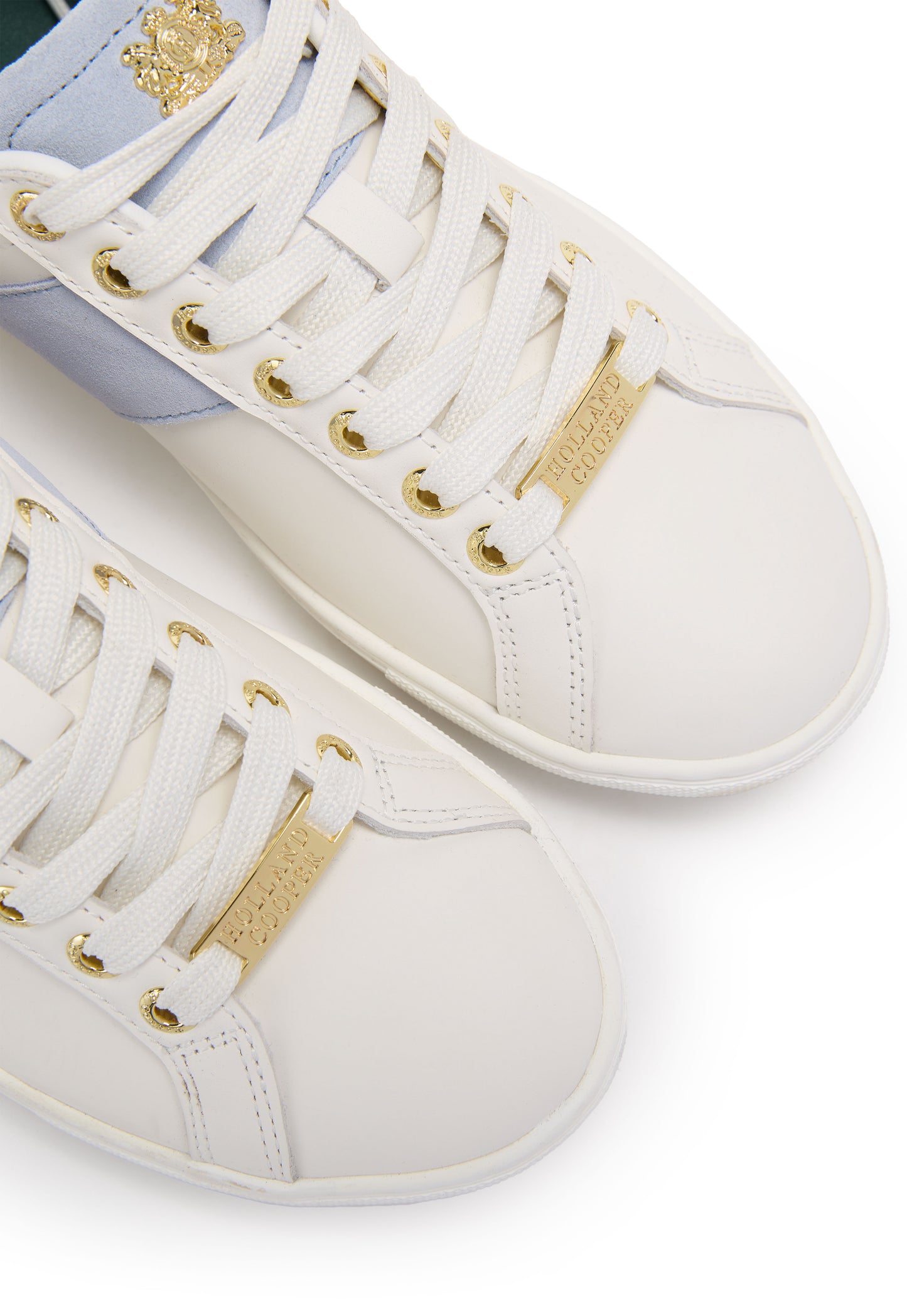 Knightsbridge Court Trainer