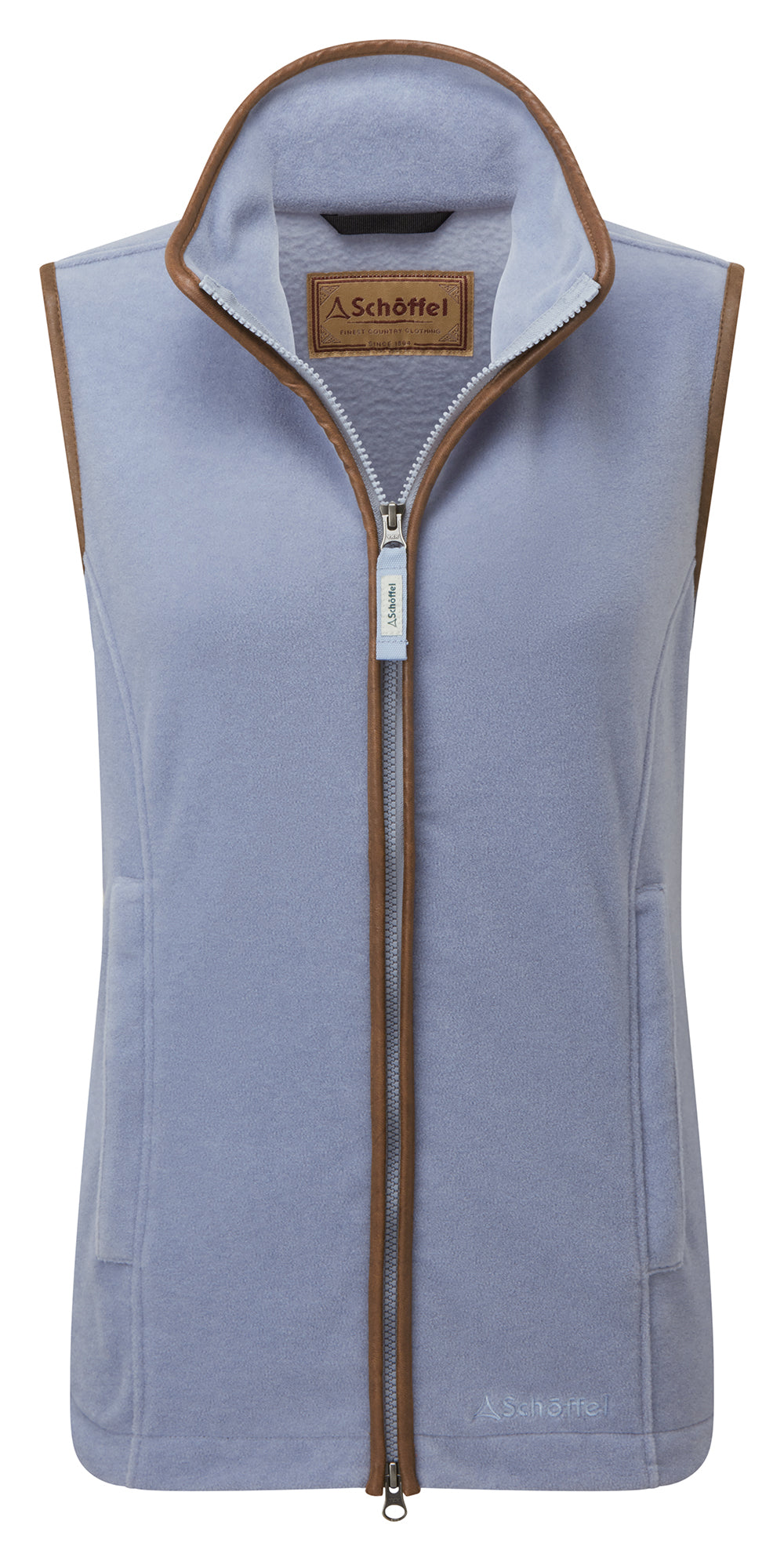 Lyndon II Fleece Gilet