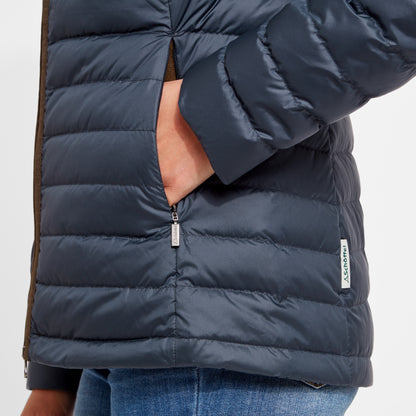 Hambleton Down Jacket