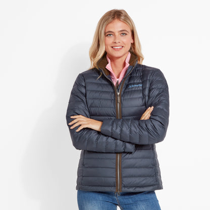Hambleton Down Jacket