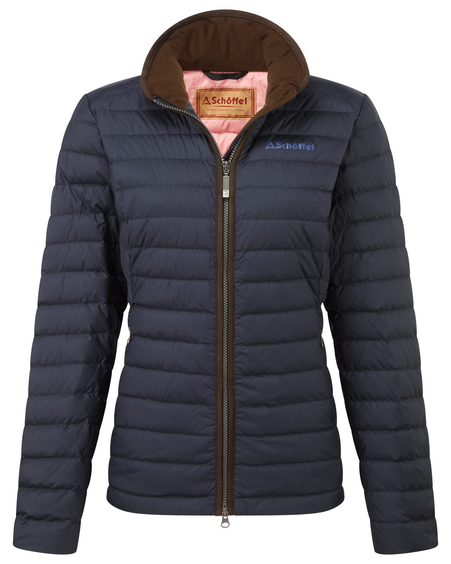 Hambleton Down Jacket