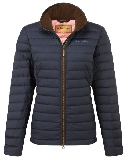 Hambleton Down Jacket