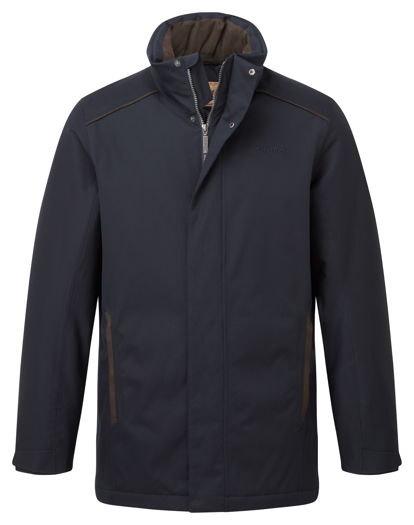 Whitton Waterproof Coat