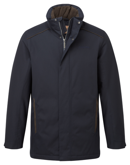 Whitton Waterproof Coat