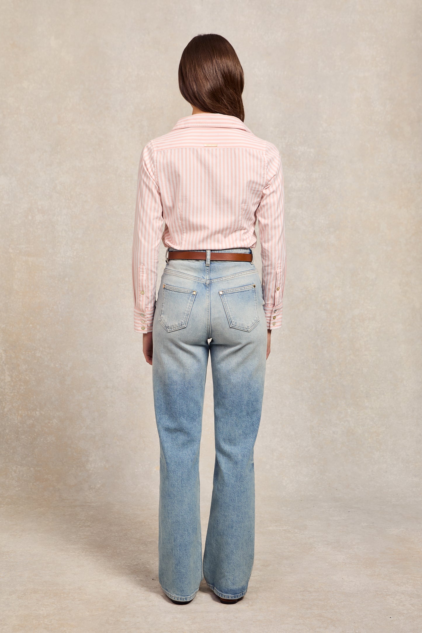 Classic Button Down Shirt