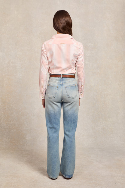 Classic Button Down Shirt