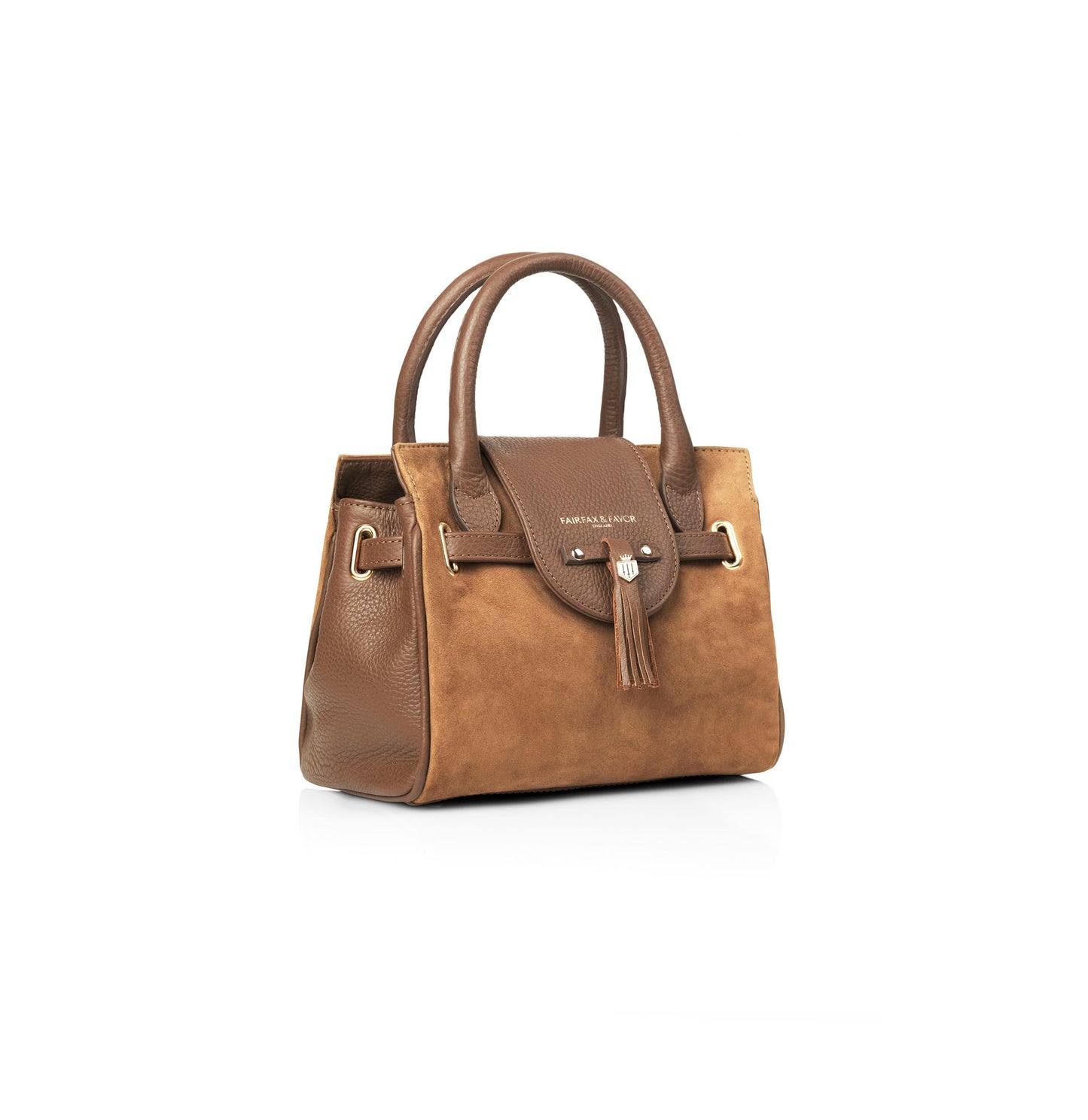 Mini Windsor Handbag