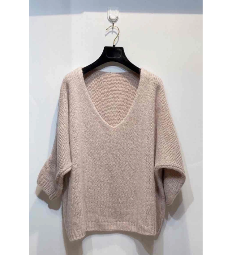 Cosy Sweater