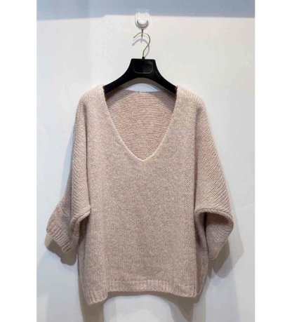 Cosy Sweater