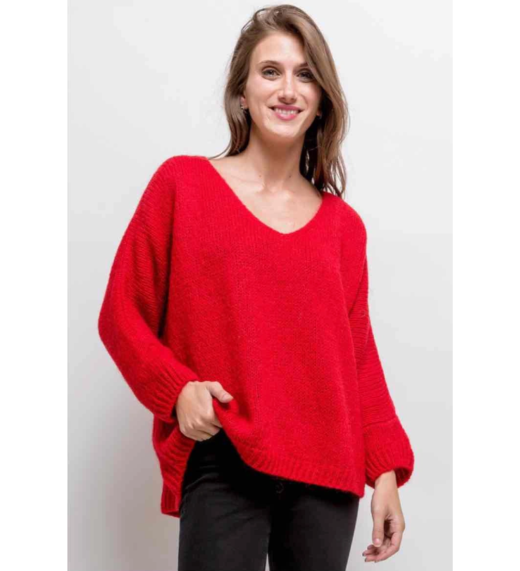 Cosy Sweater