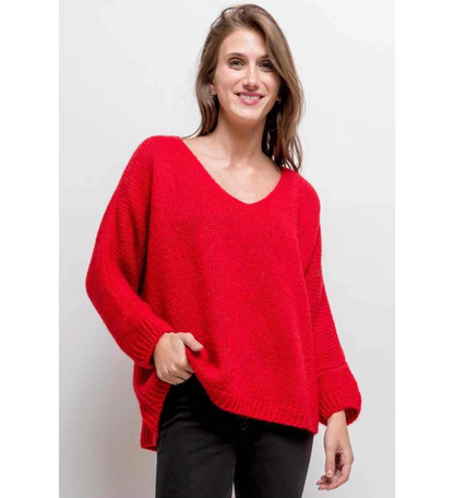 Cosy Sweater