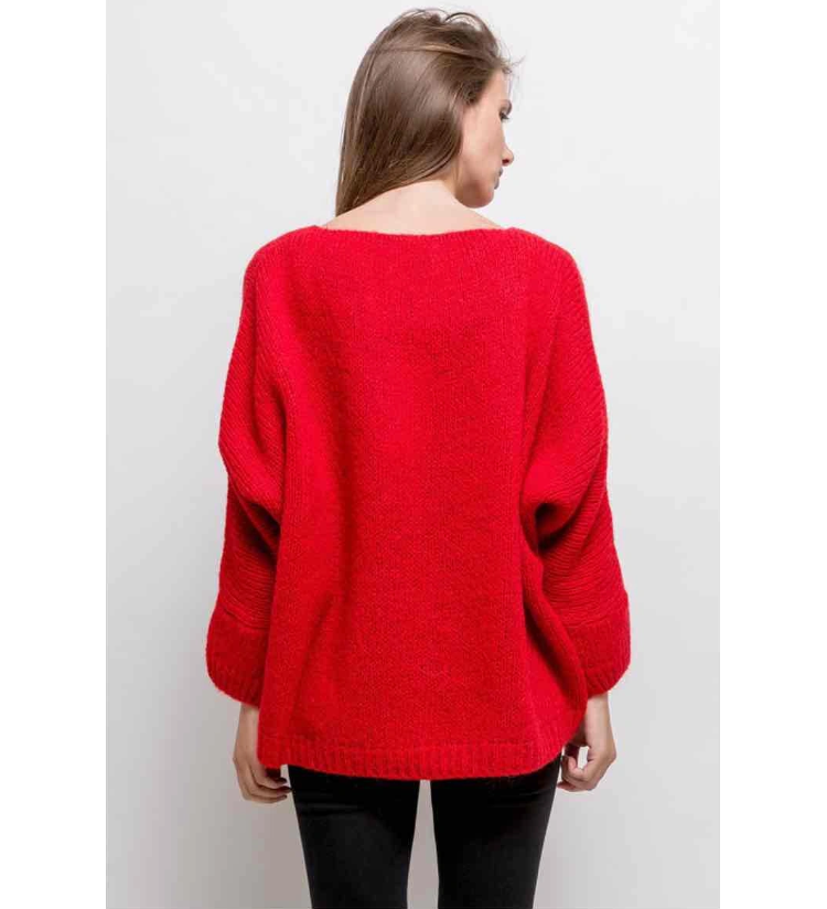 Cosy Sweater