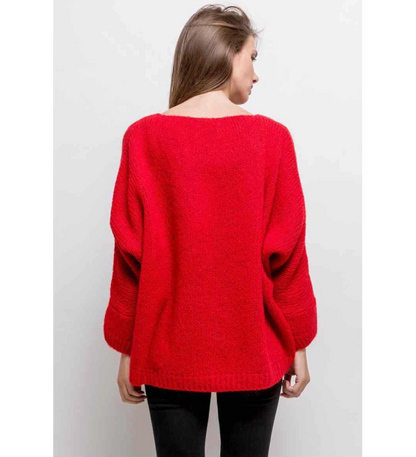 Cosy Sweater