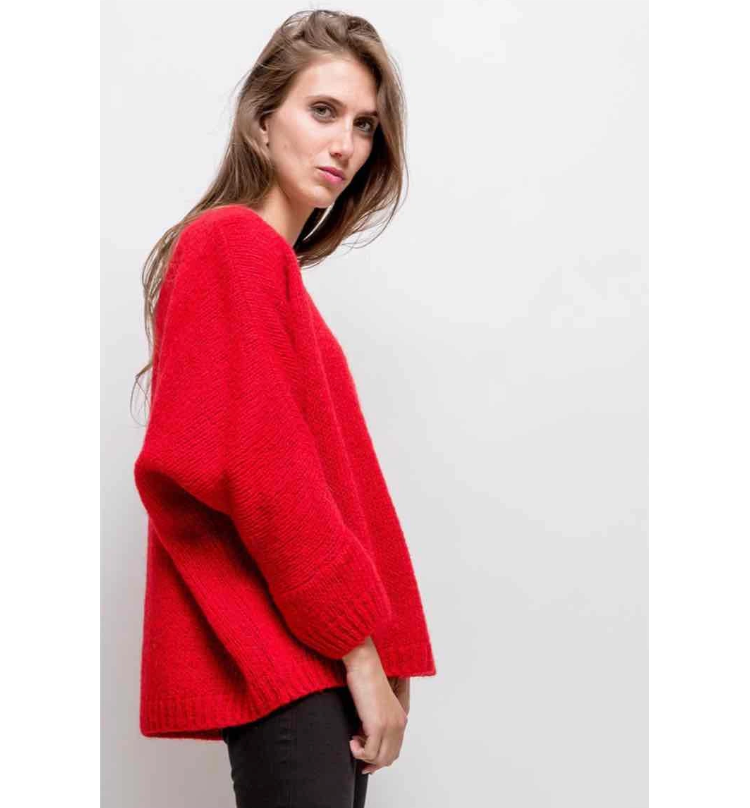 Cosy Sweater