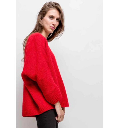 Cosy Sweater