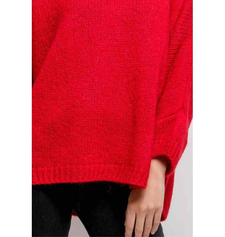 Cosy Sweater