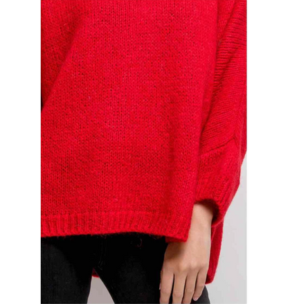 Cosy Sweater