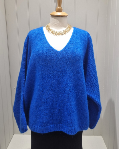 Cosy Sweater