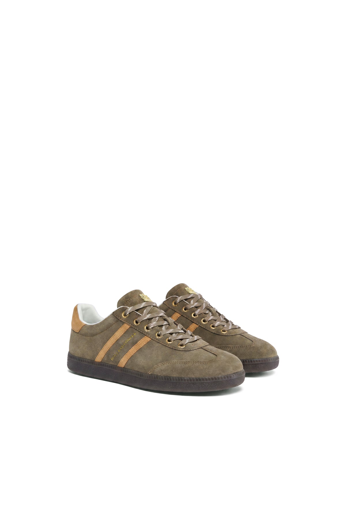 Knightsbridge Court Trainer